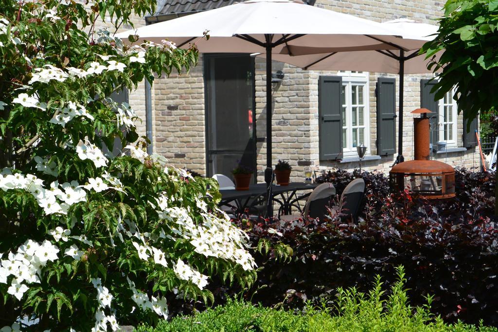 B&B Logement 'De Hertog Van Baerle' 외부 사진